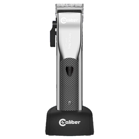CALIBER .50 MAG HIGH SPEED MAGNETIC MOTOR CORDLESS CLIPPER