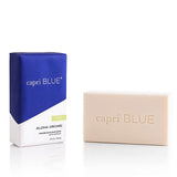CAPRI BLUE BAR SOAP - ALOHA ORCHID