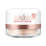 CATRIN NATURAL 100 MINERAL SUNKILL RX 12g SPF 46/PA+++