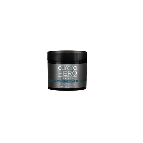 EUFORA HERO FOR MEN CLASSIC POMADE