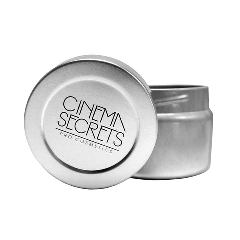 CINEMA SECRETS CLEANSING TIN