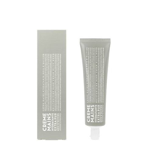 COMPAGNIE DE PROVENCE HAND CREAM - OLIVE WOOD