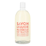 COMPAGNIE DE PROVENCE REFILL LIQUID SOAP - PINK GRAPEFRUIT