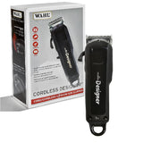 WAHL Professional Cordless Designer Clipper