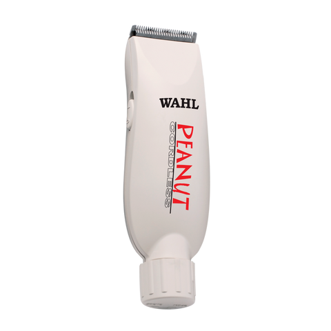 WAHL PROFESSIONAL CORDLESS PEANUT TRIMMER