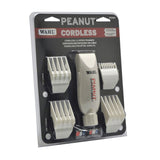WAHL PROFESSIONAL CORDLESS PEANUT TRIMMER