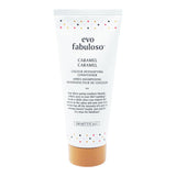 EVO FABULOSO Caramel Colour Intensifying Conditioner