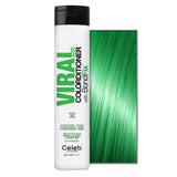 CELEB LUXURY VIRAL COLORDITIONER GREEN WITH BONDFIX