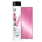 CELEB LUXURY VIRAL COLORWASH PASTEL LIGHT PINK