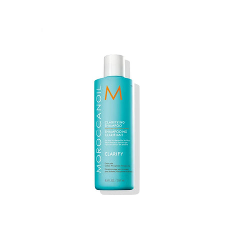 MOROCCANOIL CLARIFYING SHAMPOO