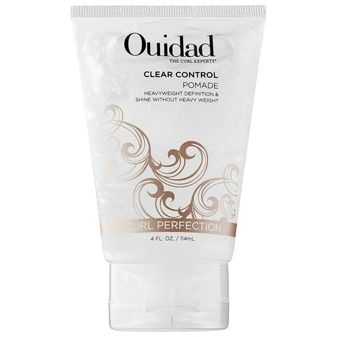 OUIDAD Clear Control Pomade