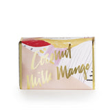 ILLUME Coconut Milk Mango Bar Soap
