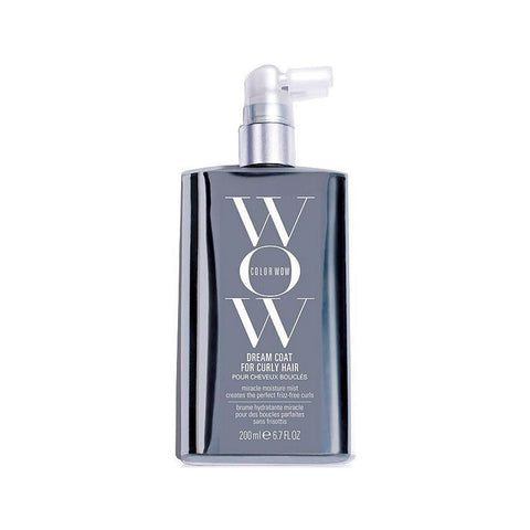 COLOR WOW DREAM COAT FOR CURLY HAIR