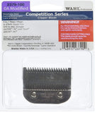 WAHL Competition Series 0A Modified Clipper Blade