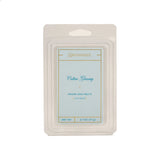 AROMATIQUE COTTON GINSENG AROMA WAX MELTS TRAY