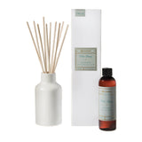 AROMATIQUE COTTON GINSENG - REED DIFFUSER SET