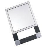 CRICKET 555 Salon Accents Rubber Grip Mirror