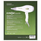 CROC GREENION™ BLOW DRYER