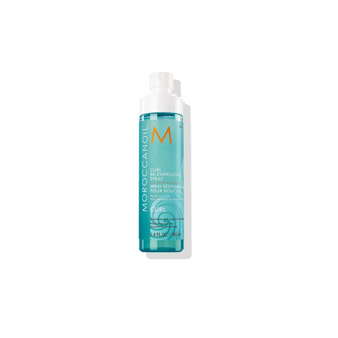 MOROCCANOIL CURL RE ENERGIZING SPRAY