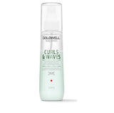 GOLDWELL DUALSENSES CURLS & WAVES HYDRATING SERUM SPRAY