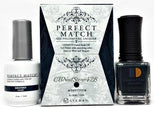 LECHAT Perfect Match DESTINY Gel Polish & Nail Lacquer