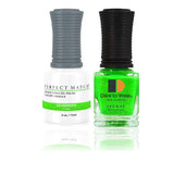 LECHAT Perfect Match DEWDROPS Gel Polish & Nail Lacquer