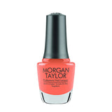MORGAN TAYLOR PROFESSIONAL NAIL LACQUER