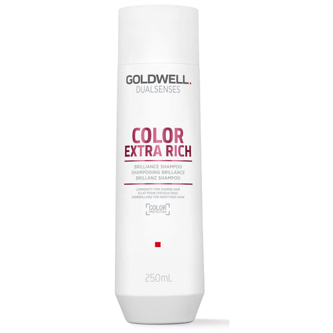 GOLDWELL DUALSENSES COLOR EXTRA RICH BRILLIANCE SHAMPOO