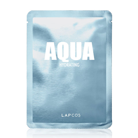 LAPCOS DERMA SKIN MASK AQUA