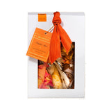 AROMATIQUE PUMPKIN SPICE DECORATIVE POCKETBOOK