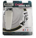 WAHL Deluxe Home Clipper Kit