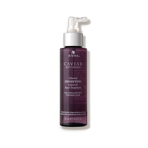 ALTERNA HAIRCARE CAVIAR ANTI-AGING CLINICAL DENSIFYING LEAVE-IN ROOT TREATMENT