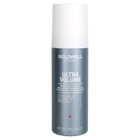 GOLDWELL STYLESIGN ULTRA VOLUME DOUBLE BOOST INTENSE ROOT LIFT SPRAY