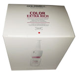 GOLDWELL DUALSENSES COLOR EXTRA RICH INTENSIVE CONDITIONING SERUM