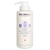 GOLDWELL DUALSENSES JUST SMOOTH 60 SEC TREATMENT