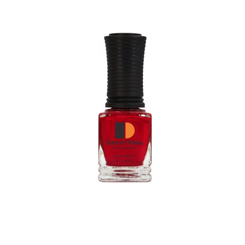 LECHAT DARE TO WEAR LACQUER - EMPEROR RED