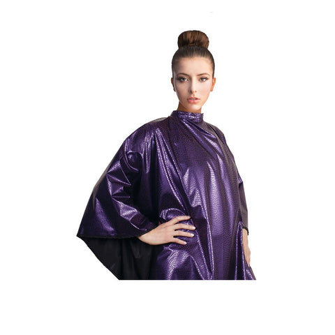 CRICKET ENCORE CAPE - AMETHYST