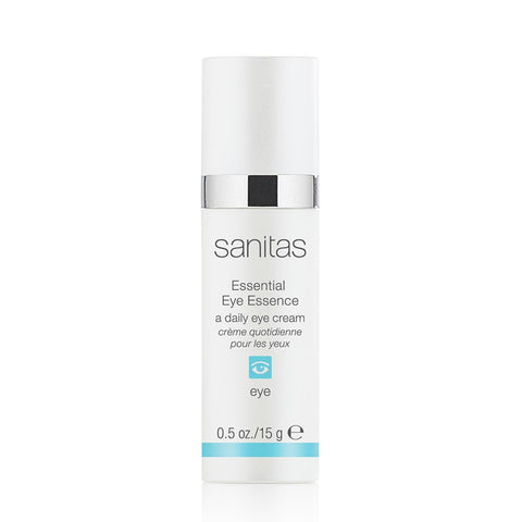 SANITAS Skincare Essential Eye Essence