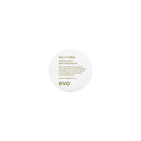 EVO Box o' bollox Texture Paste