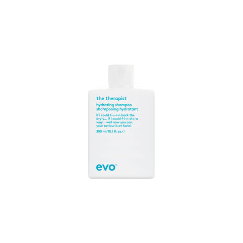 EVO The Therapist Hydrating Shampoo