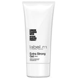 LABEL.M EXTRA STRONG GEL