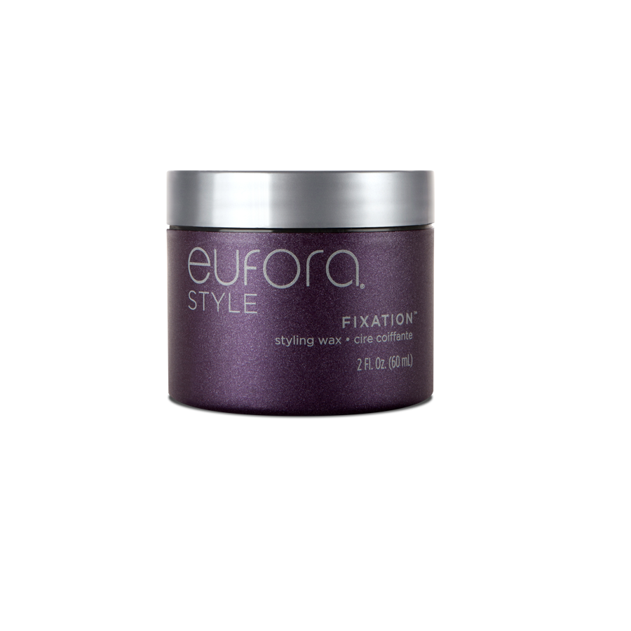 Eufora Style Retain Heat Styling Spray – 6.8 Oz, Thermal Protection For Hair (New, No Box)
