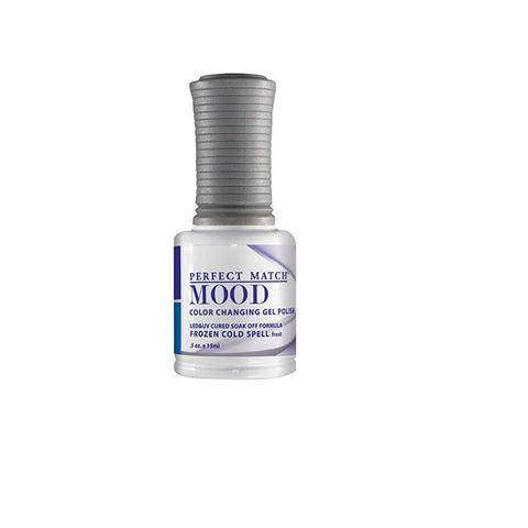 LECHAT PERFECT MATCH MOOD GEL - FROZEN COLD SPELL