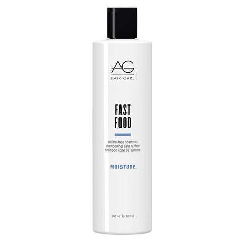 AG HAIR FAST FOOD Sulfate-Free Shampoo