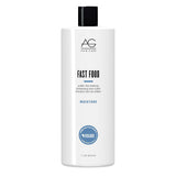 AG HAIR FAST FOOD Sulfate-Free Shampoo