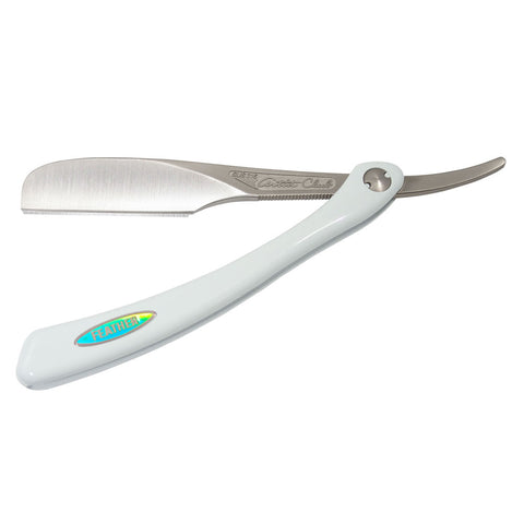 JATAI FEATHER ARTIST CLUB DX PEARL-WHITE RAZOR