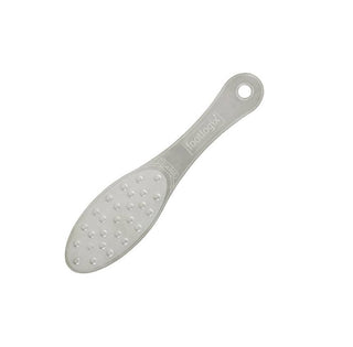 Footlogix Double-Sided Stainless Steel File - Coarse/Fine