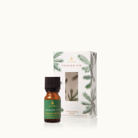 THYMES FRASIER FIR DIFFUSER OIL