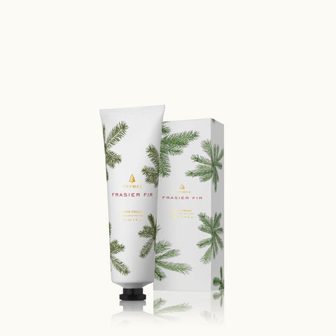 THYMES FRASIER FIR HAND CREAM