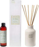 AROMATIQUE FRESH HYDRANGEA REED DIFFUSER SET